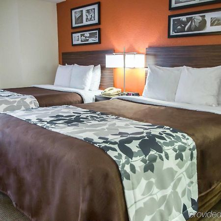 Sleep Inn & Suites Riverfront إلنتون المظهر الخارجي الصورة